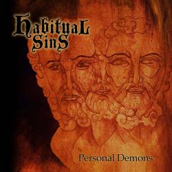 Habitual Sins : Personal Demons